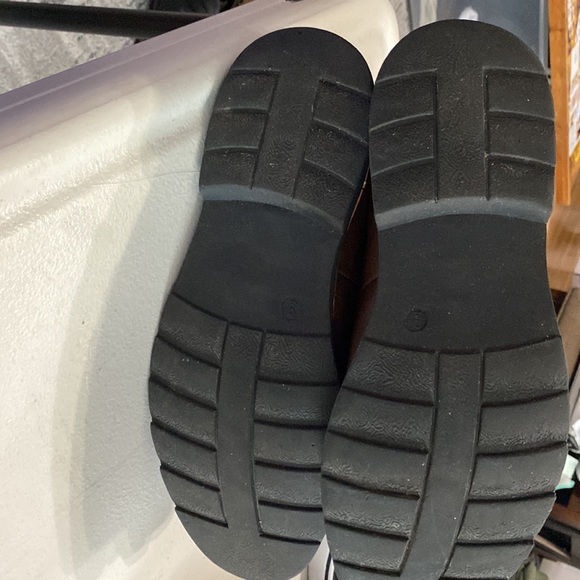 Men’s Giraldi Milan Ankle Boots (size 9) - Picture 7 of 7